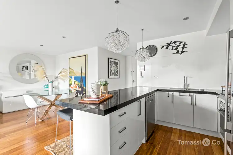 Sixth view of Homely apartment listing, 207/633 Church Street, Richmond VIC 3121
