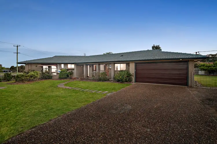 Main view of Homely house listing, 1 Ivanhoe Street, Nulkaba NSW 2325
