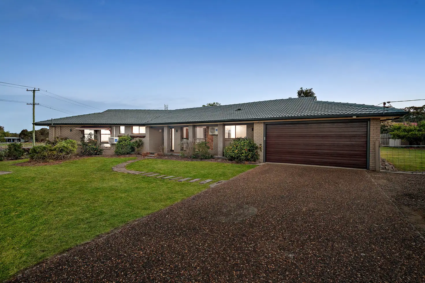 Main view of Homely house listing, 1 Ivanhoe Street, Nulkaba NSW 2325