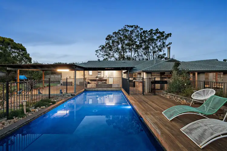 Second view of Homely house listing, 1 Ivanhoe Street, Nulkaba NSW 2325