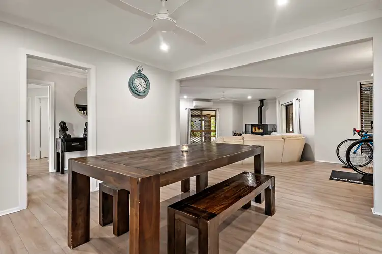 Fourth view of Homely house listing, 1 Ivanhoe Street, Nulkaba NSW 2325