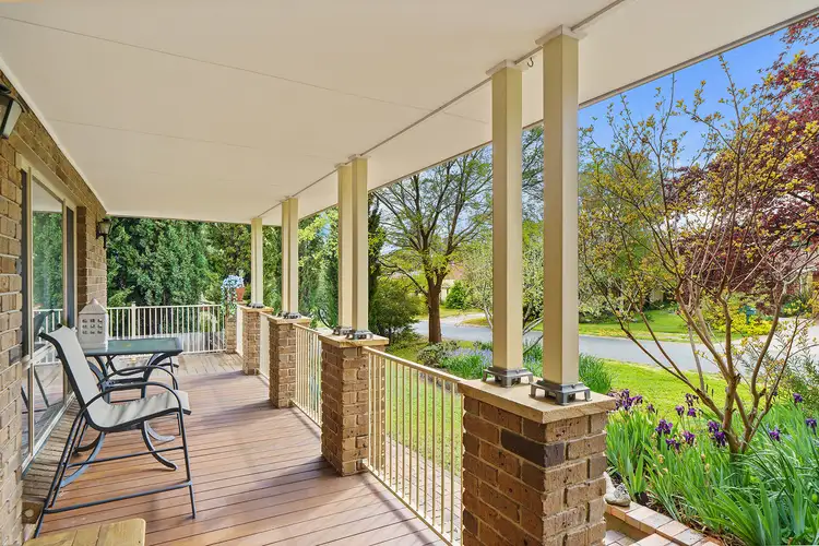 4 Sid Barnes Crescent, Gordon ACT 2906