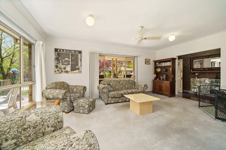 Third view of Homely house listing, 4 Sid Barnes Crescent, Gordon ACT 2906
