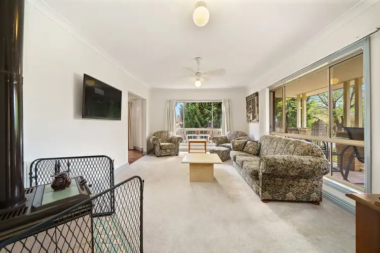 Fourth view of Homely house listing, 4 Sid Barnes Crescent, Gordon ACT 2906