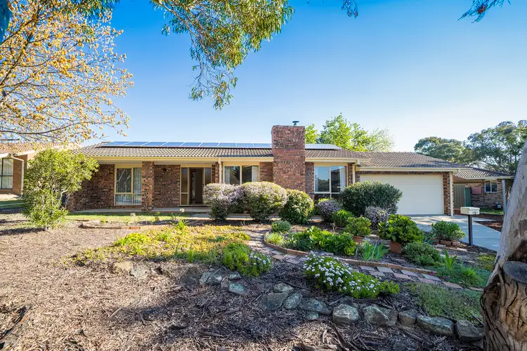 20 Alice Jackson Crescent, Gilmore ACT 2905