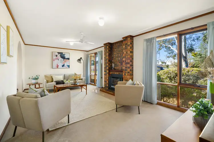 Third view of Homely house listing, 20 Alice Jackson Crescent, Gilmore ACT 2905