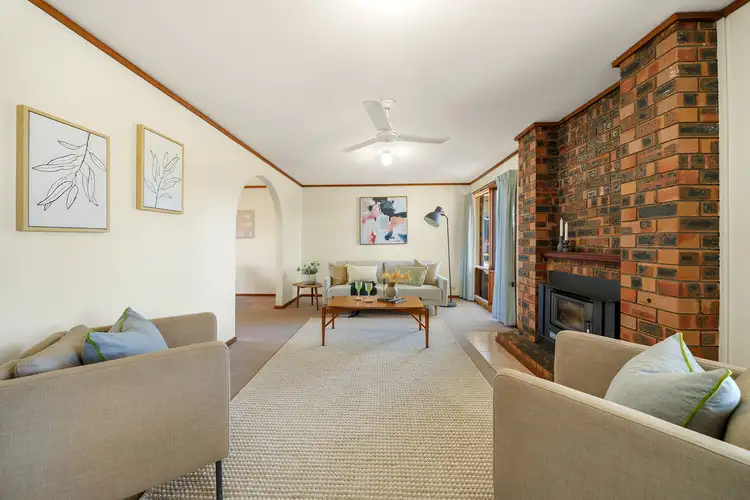 Fourth view of Homely house listing, 20 Alice Jackson Crescent, Gilmore ACT 2905