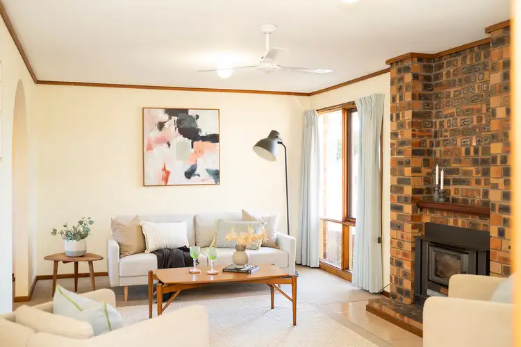Fifth view of Homely house listing, 20 Alice Jackson Crescent, Gilmore ACT 2905