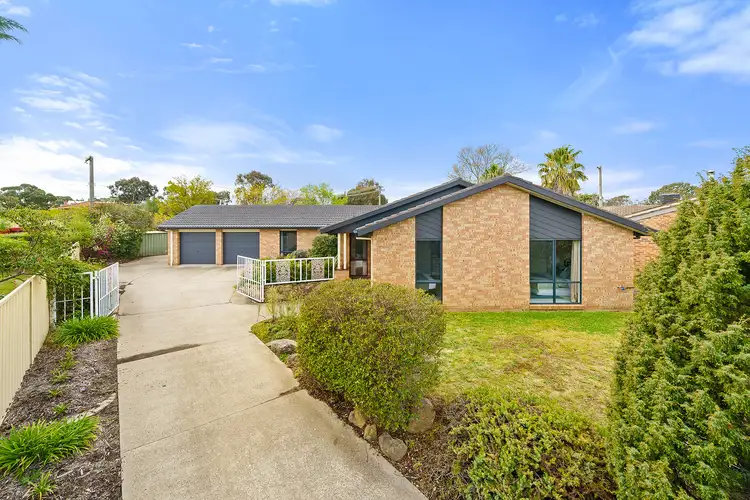 9 Hain Place, Gilmore ACT 2905