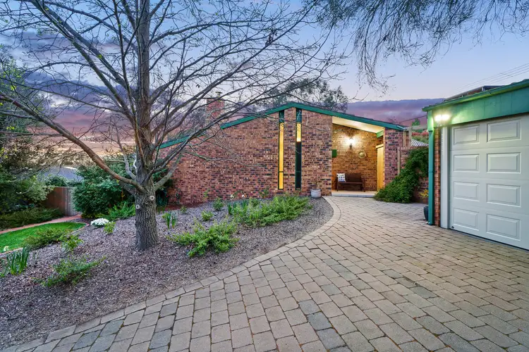 Second view of Homely house listing, 5 Pettit Place, Wanniassa ACT 2903