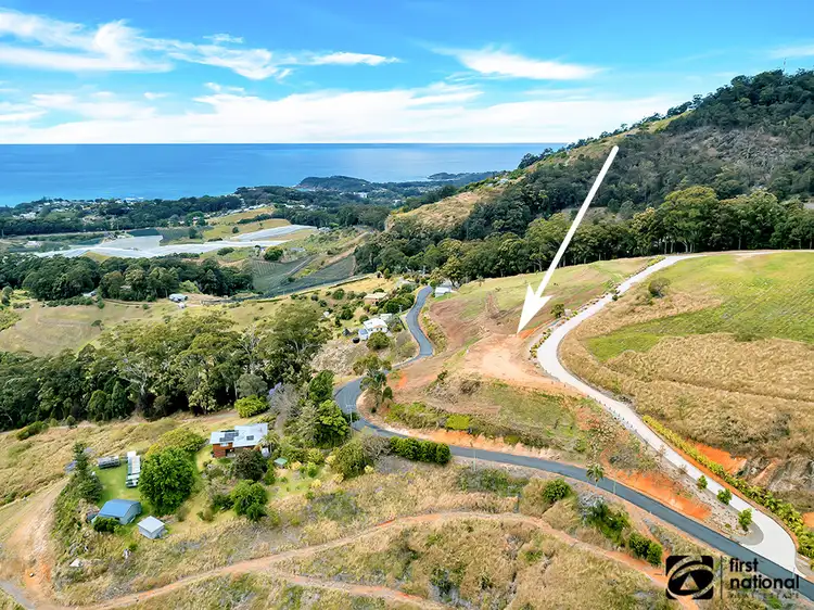 Main view of Homely land listing, LOT 3, 259 Bruxner Park Road, Korora NSW 2450