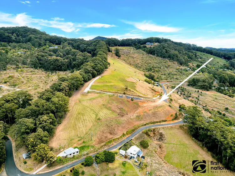 Third view of Homely land listing, LOT 3, 259 Bruxner Park Road, Korora NSW 2450