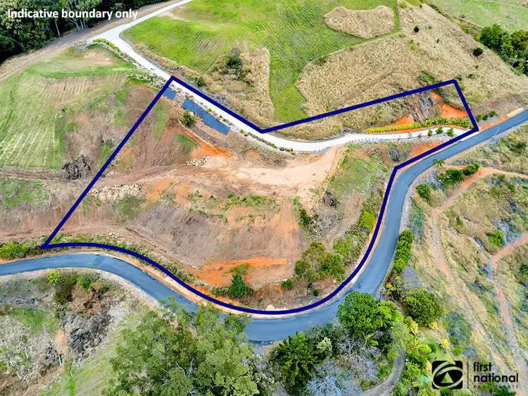 Fourth view of Homely land listing, LOT 3, 259 Bruxner Park Road, Korora NSW 2450