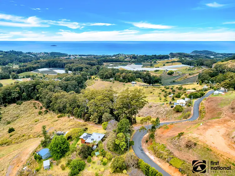 Seventh view of Homely land listing, LOT 3, 259 Bruxner Park Road, Korora NSW 2450
