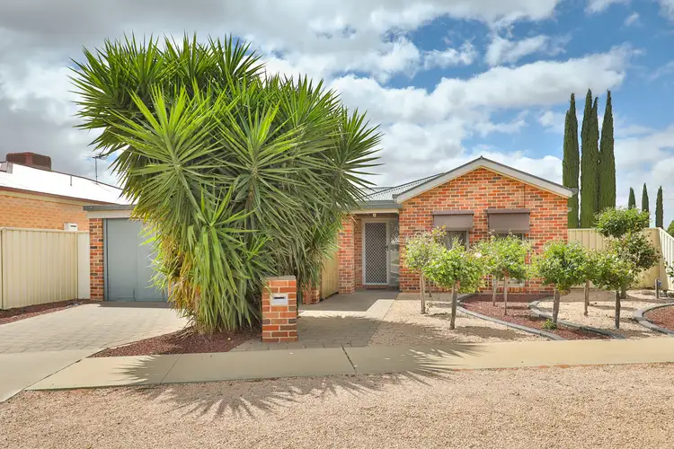 Main view of Homely townhouse listing, 4 Lavender Rise, Red Cliffs VIC 3496