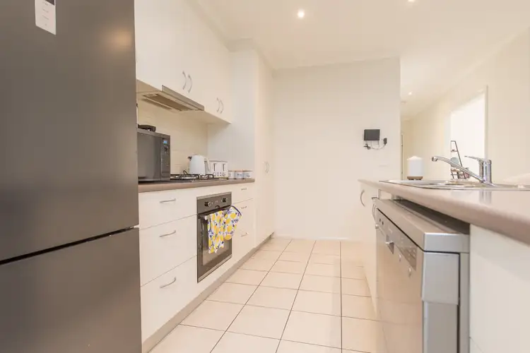 Third view of Homely townhouse listing, 4 Lavender Rise, Red Cliffs VIC 3496