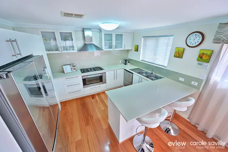 Second view of Homely land listing, 57 Nankeen Circle, Tapping WA 6065