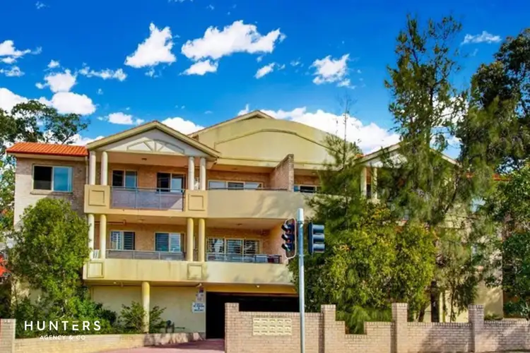 5/482-484 Merrylands Road, Merrylands NSW 2160