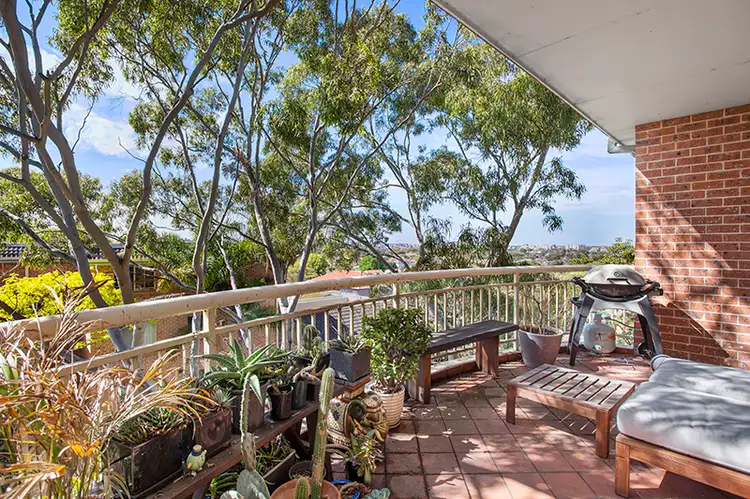 12/62 Rainbow Street, Kingsford NSW 2032