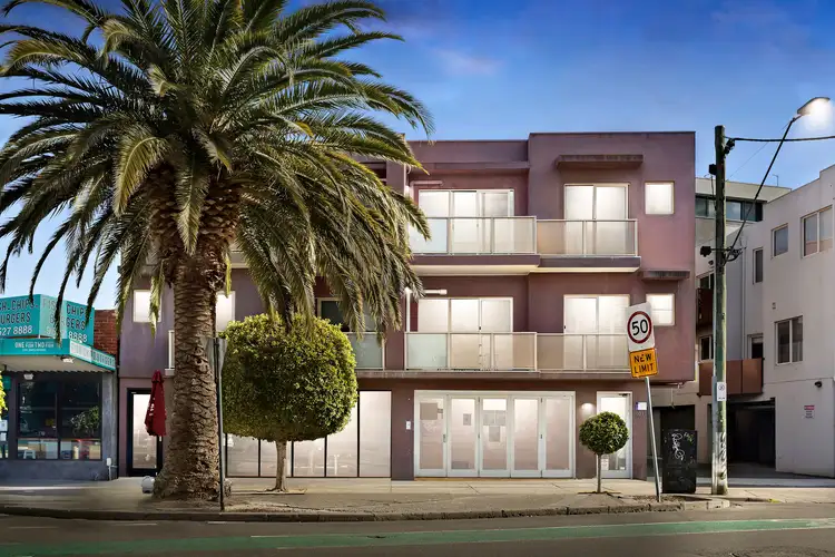 11/101-103 Orrong Crescent, Caulfield North VIC 3161