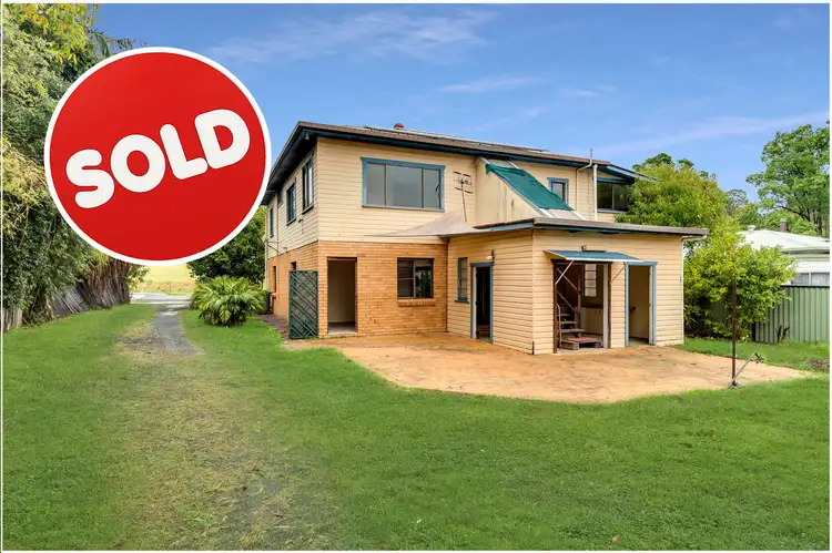 Main view of Homely house listing, 20 Cecil Street, Nimbin NSW 2480