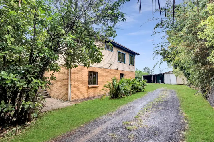 Fourth view of Homely house listing, 20 Cecil Street, Nimbin NSW 2480