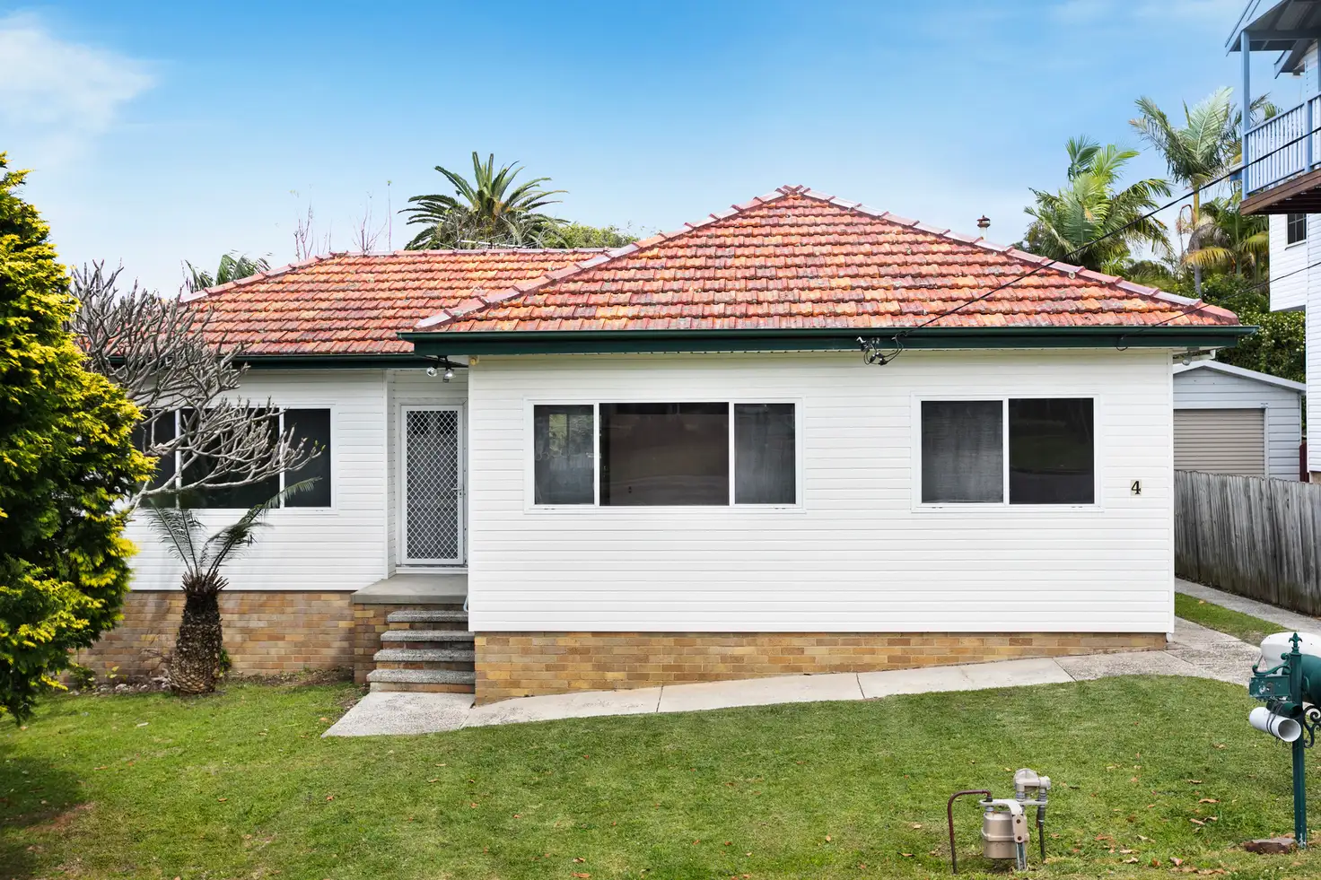 Main view of Homely house listing, 4 Little Street, Dee Why NSW 2099