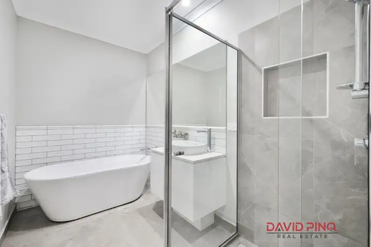 Sixth view of Homely house listing, 41 Greenfields Boulevard, Romsey VIC 3434