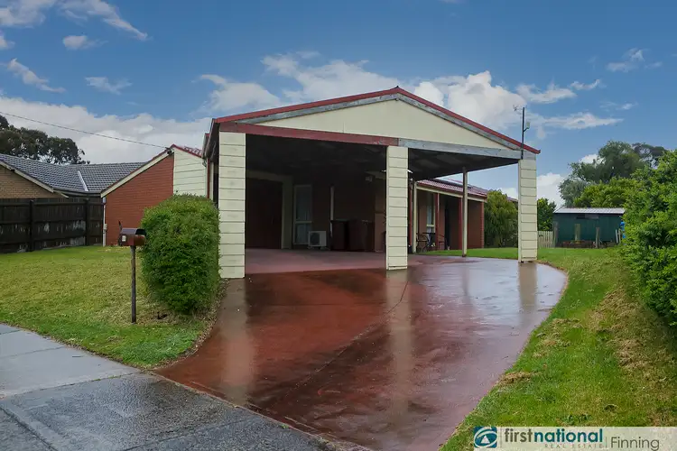 Main view of Homely house listing, 66 Wallace Road, Cranbourne VIC 3977