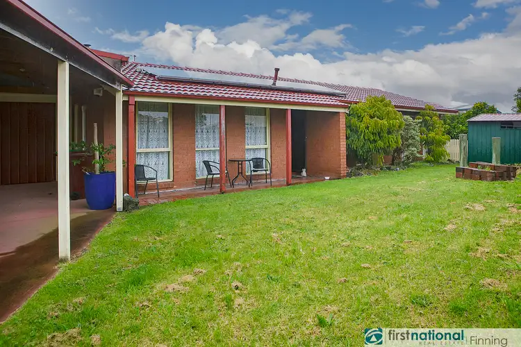 Second view of Homely house listing, 66 Wallace Road, Cranbourne VIC 3977