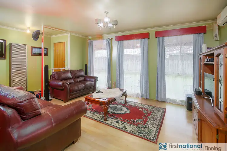 Third view of Homely house listing, 66 Wallace Road, Cranbourne VIC 3977