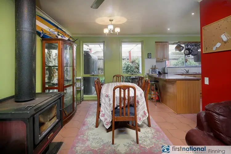 Fifth view of Homely house listing, 66 Wallace Road, Cranbourne VIC 3977