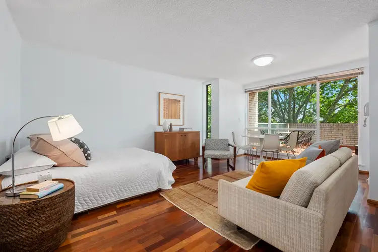 29/51 Hereford Street, Glebe NSW 2037