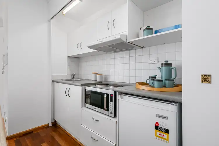 Fifth view of Homely studio listing, 29/51 Hereford Street, Glebe NSW 2037