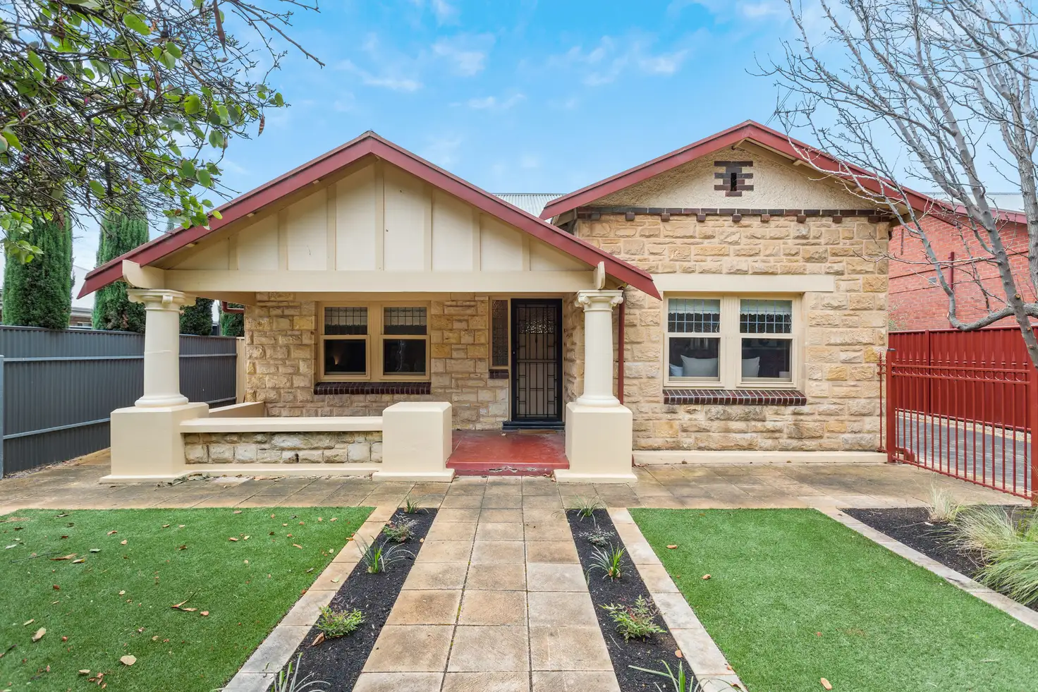 Main view of Homely house listing, 43 Garfield Avenue, Kurralta Park SA 5037