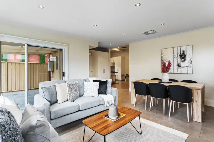 Third view of Homely house listing, 43 Garfield Avenue, Kurralta Park SA 5037