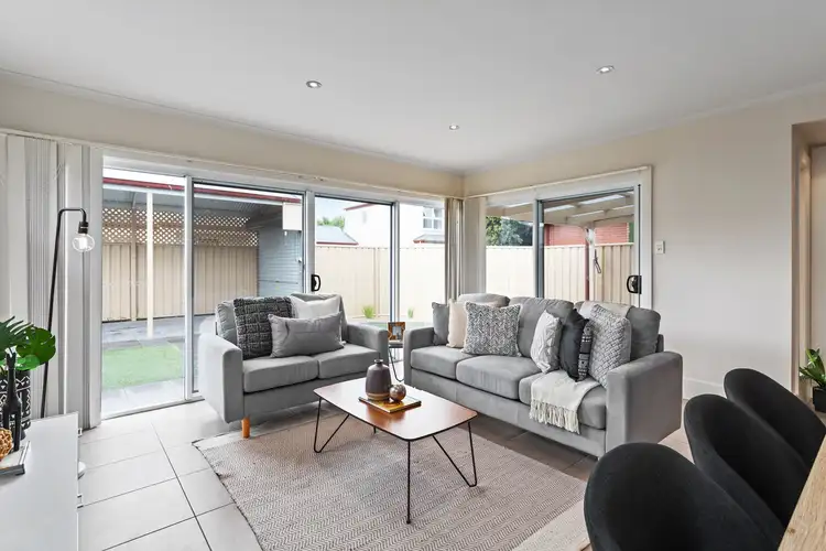 Fourth view of Homely house listing, 43 Garfield Avenue, Kurralta Park SA 5037