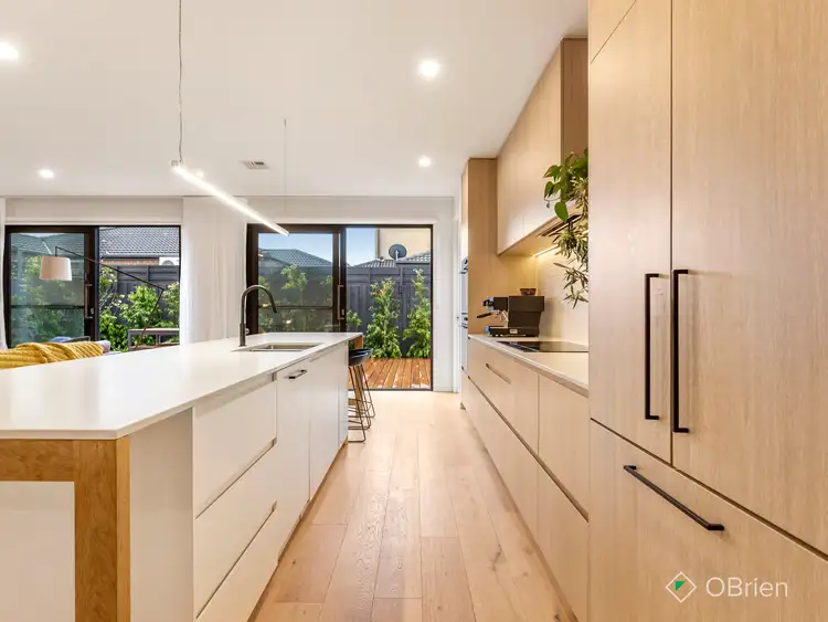 Second view of Homely house listing, 42 Jacaranda Drive, Carrum Downs VIC 3201