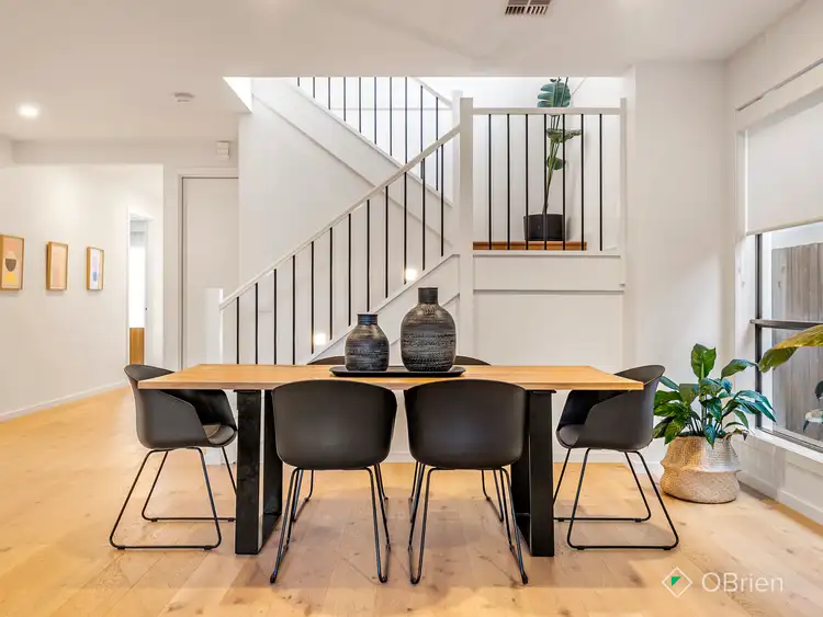 Third view of Homely house listing, 42 Jacaranda Drive, Carrum Downs VIC 3201