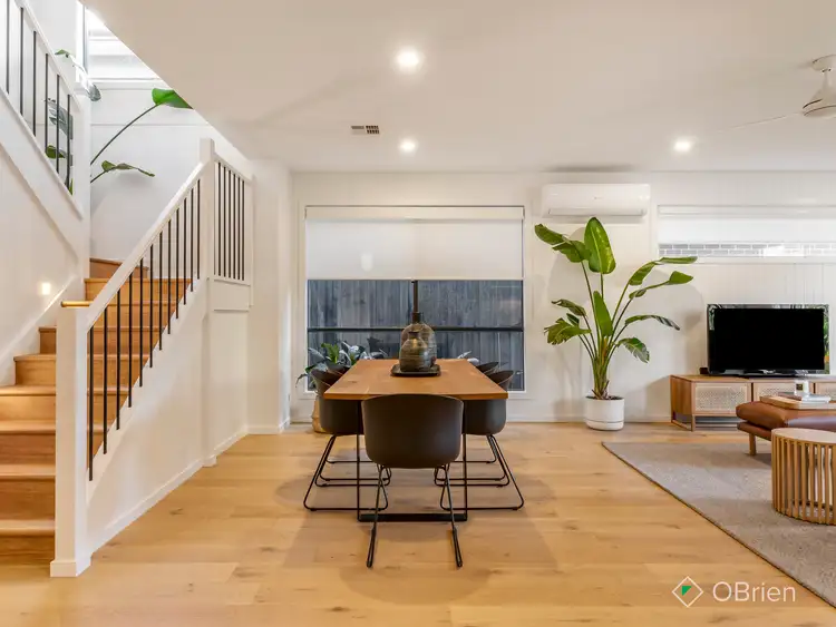 Fourth view of Homely house listing, 42 Jacaranda Drive, Carrum Downs VIC 3201