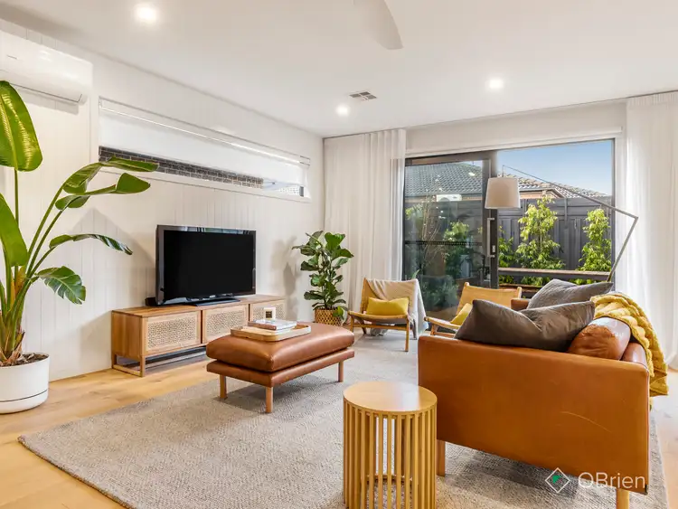 Fifth view of Homely house listing, 42 Jacaranda Drive, Carrum Downs VIC 3201