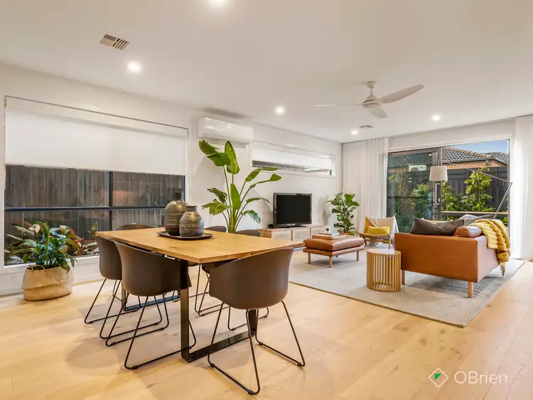 Sixth view of Homely house listing, 42 Jacaranda Drive, Carrum Downs VIC 3201