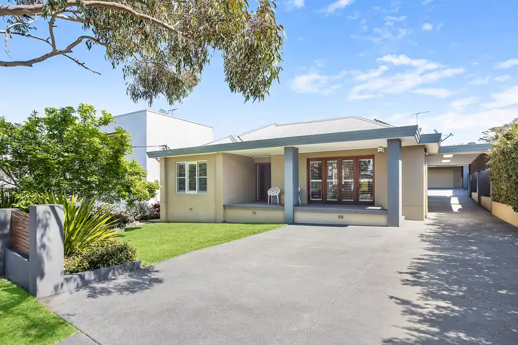 Third view of Homely house listing, 5 Parthenia Street, Dolans Bay NSW 2229