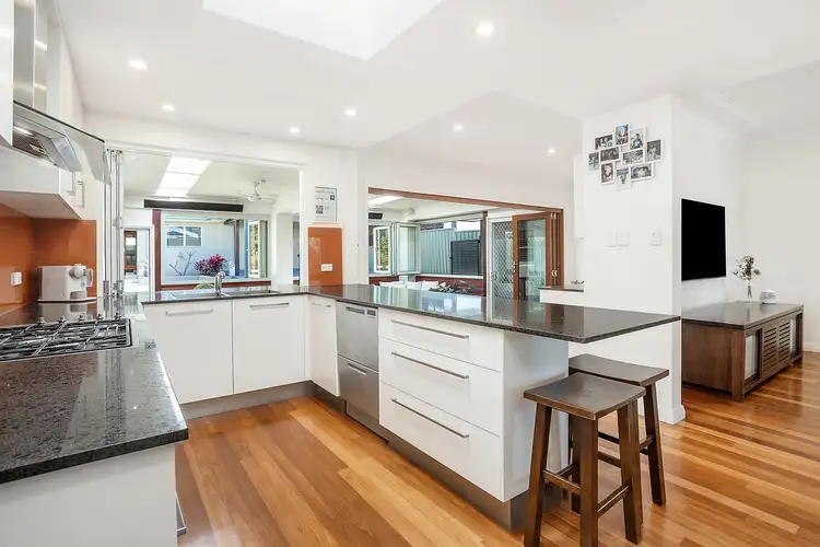 Fourth view of Homely house listing, 5 Parthenia Street, Dolans Bay NSW 2229