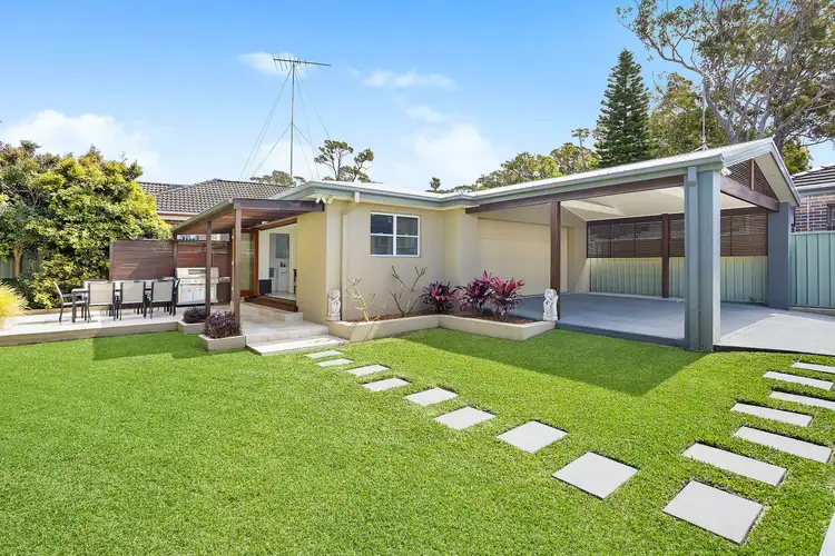Fifth view of Homely house listing, 5 Parthenia Street, Dolans Bay NSW 2229