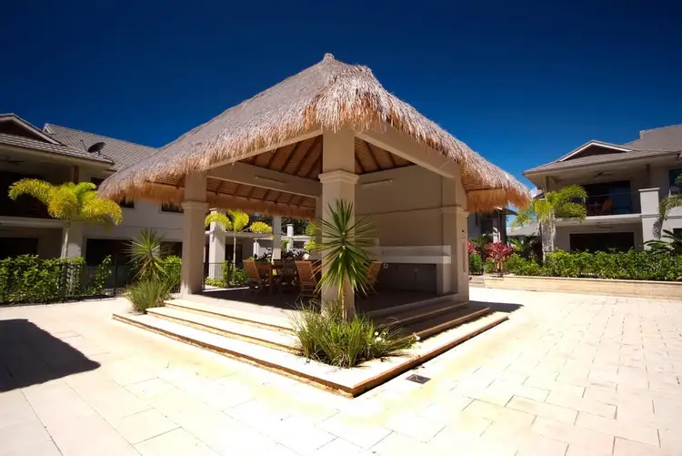 Fourth view of Homely unit listing, 1/1-15 Robson Street, Mooroobool QLD 4870