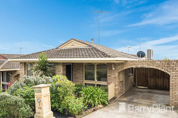 2/178 Roslyn Road, Belmont VIC 3216