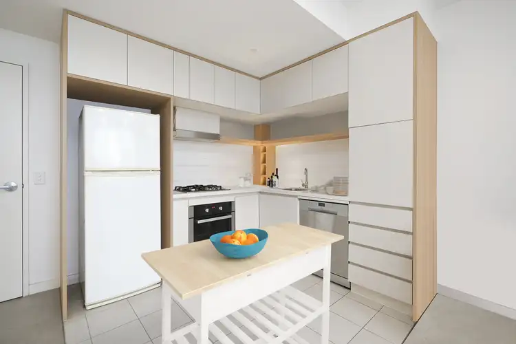 Third view of Homely apartment listing, 206/101C Lord Sheffield Circuit, Penrith NSW 2750