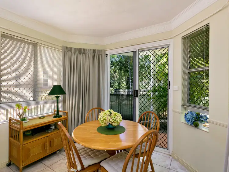 Second view of Homely unit listing, 7/23 Digger Street, Cairns North QLD 4870