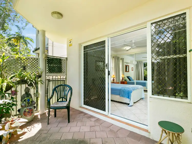 Fifth view of Homely unit listing, 7/23 Digger Street, Cairns North QLD 4870